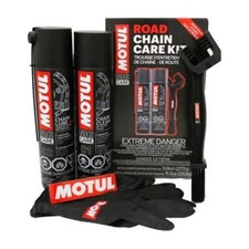 Motul 109767 Road Chain Care Kit