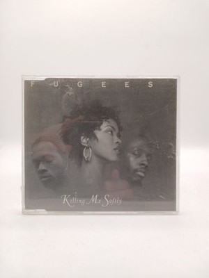Fugees - Killing Me Softly Fugees: