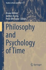 Bruno Mölder (u. a.) | Philosophy and Psycho...