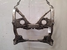 2017 BMW 530E Front Subframe