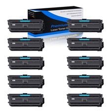 10PK High Yield CF361A Cyan Toner for HP 508A Color LaserJet M553dh MFP M577z