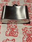 Mini Patron Tequila Flask — photo 4