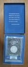 1880-CC $1 Morgan Dollar GSA Hoard NGC MS65
