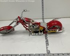 Orange County Motorcycle Toy Non Working — photo 3