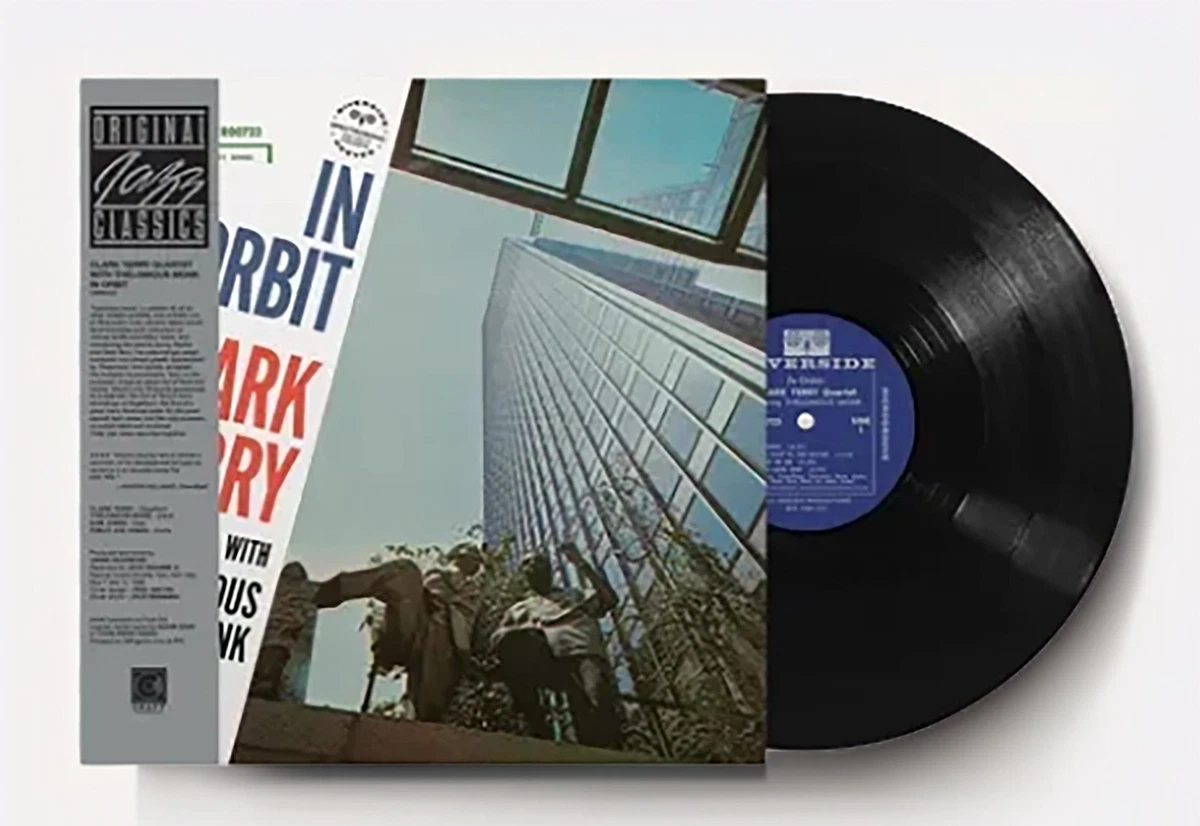 Vinyl Records Thelonious Monk 180-220 gram Features for sale | eBay