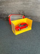 ALFA ROMEO ALFA 147 mk1 scala 1/43 1:43 CARARAMA 1.6 2.0 TWIN SPARK 1.9 JTD m