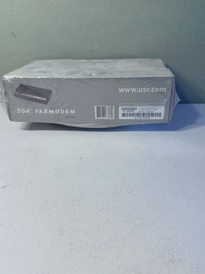 USRobotics USR5686E - Image 4 of 4