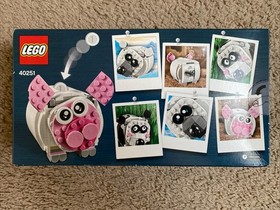 Sealed Box Lego 40251 Piggy Bank Creator 3 in 1 Discontinued