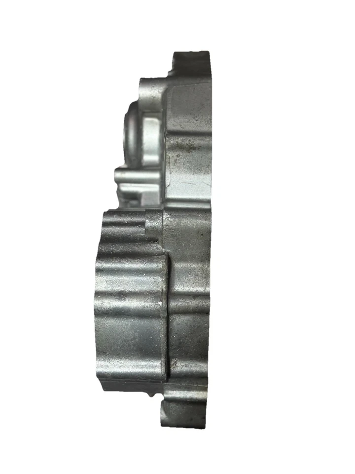 88-96 Yamaha YZ250 Crankcase Left Side OEM - Image 4 of 4