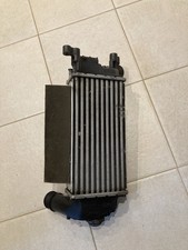FORD FIESTA MK8 1.0 ECOBOOST EURO6 INTERCOOLER 2017-2022
