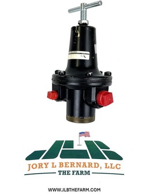 WATTS, R119-04C, PRESSURE REDUCING REGULATOR, IN 300, OUT 0-125, 1