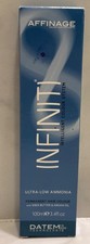 AFFINAGE INFINITI ULTRAAMMONIA PERMANENT HAIR COLOUR 9.00 VERY LIGHT BLONDE 9/25