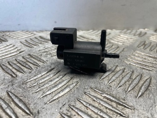 BMW 5 F10 F11 2014 Diesel 190kW Turbolader Druckwandler Magnetventil 7810831