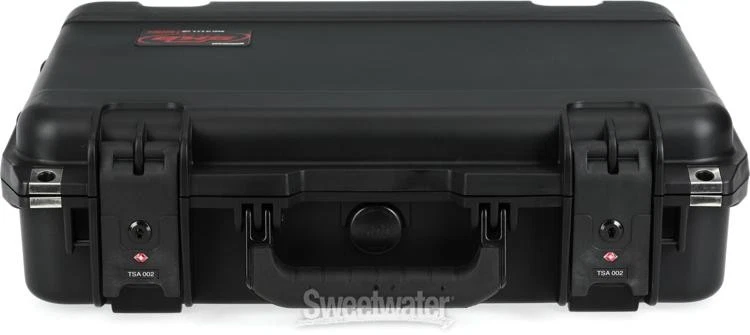 SKB 3i-1813-5NT iSeries 1813-5 Waterproof Laptop Case w/Think Tank Interior - Image 2 of 4