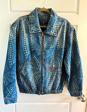 Louis Vuitton x Yayoi Kusama Men s Blue Full ...