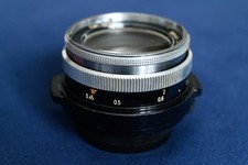 Carl Zeiss f/1.8 Camera Lenses 50mm Focal for sale - eBay