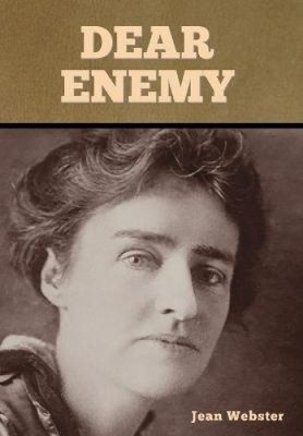 Dear Enemy by Webster, Jeans [Hardback] NEU