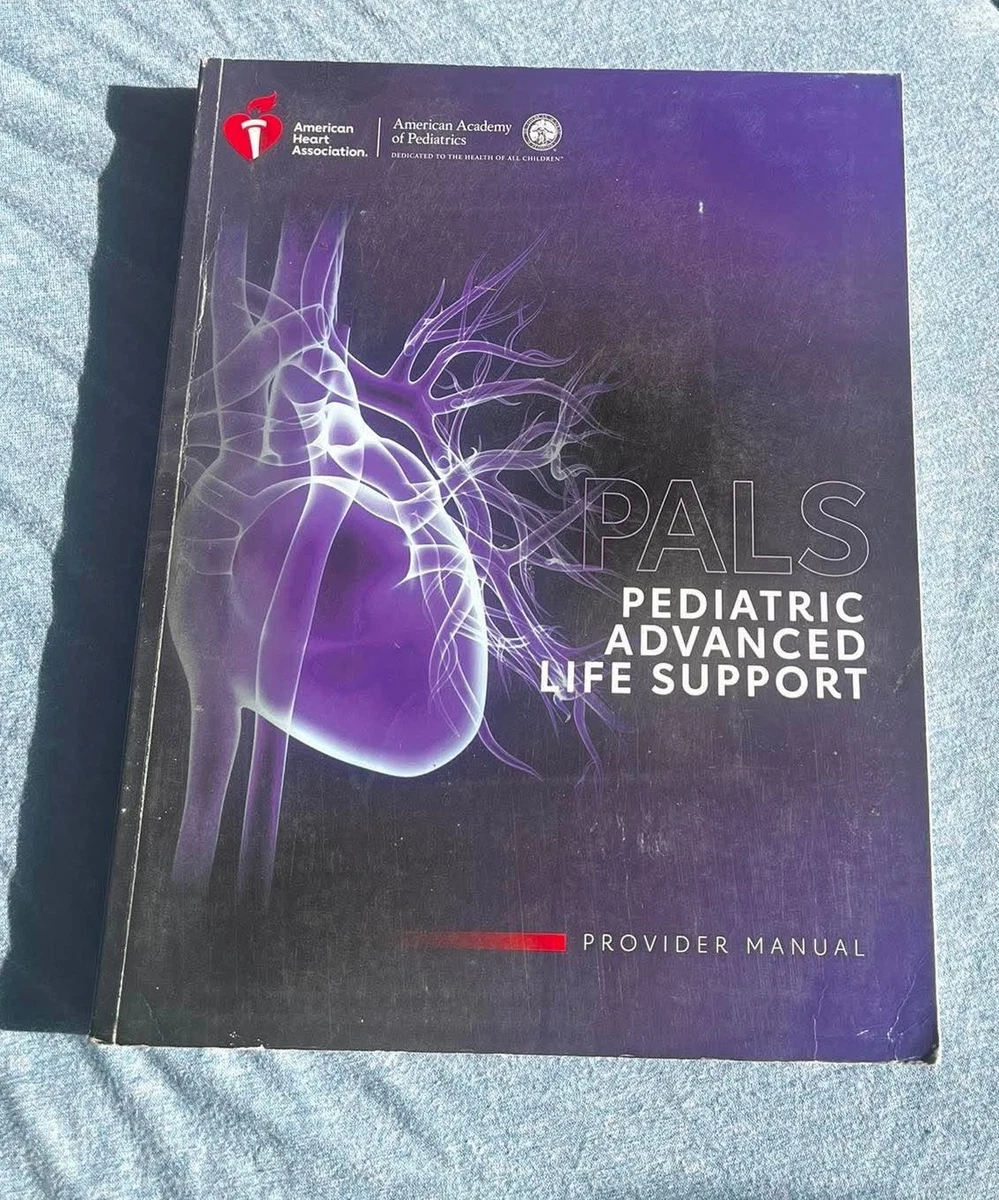 pals provider manual products for sale | eBay