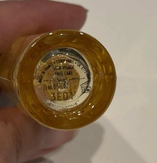 Guerlain Abeille Royale Advanced Youth Watery Oil - 15 ml / 0.5 oz - NWOB - Image 3 of 3