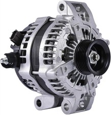 Alternator-Premium Remy 23090 Reman