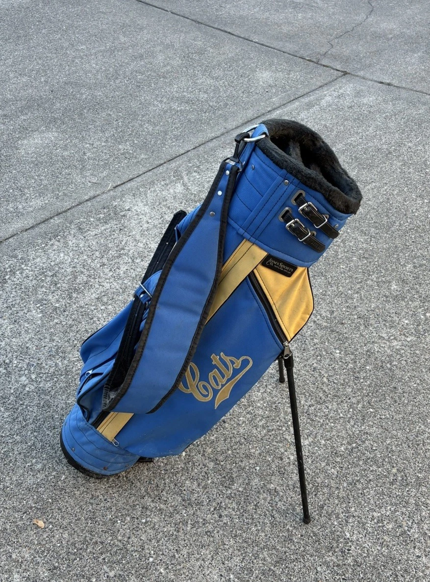 Jones Golf Clubs & Equipment for sale | eBay