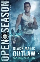 Domino Finn | Open Season | Taschenbuch | Englisch (2021) | Blood & Treasure