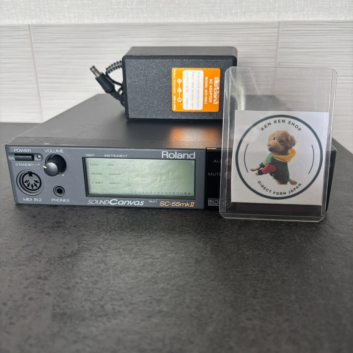 Preços baixos em Roland SC 55 | eBay
