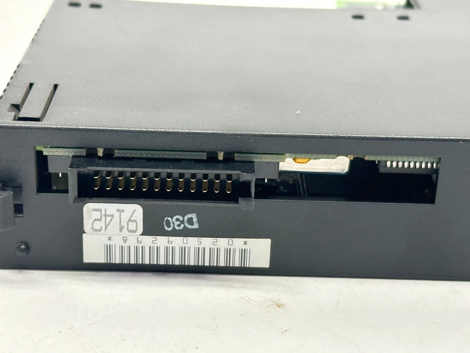 Cleaver Brooks 985-98 PCM Module PCM 300 COPROC 118-2932 - Image 4 of 4