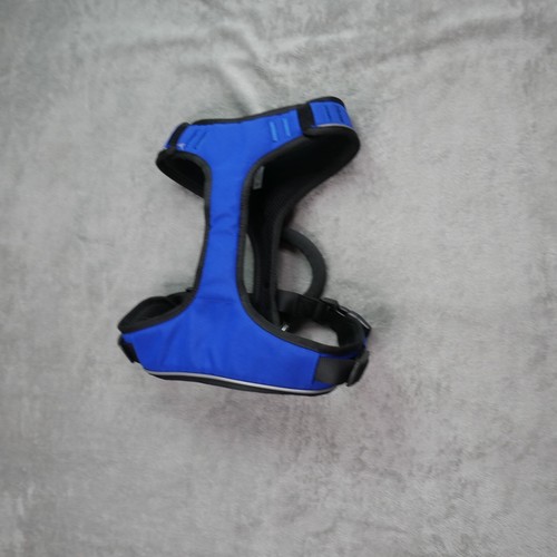 PetSafe EasySport Blue Dog Harness - Picture 3 of 13