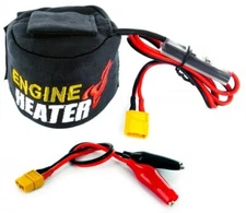 SKYRC Engine Heater for 19- 26 RC Nitro Engines SK-600066-01