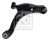 Febi 41053 Querlenker Vorne Rechts Unten 18 Mm FüR Chrysler Neon Ii Pt Cruiser