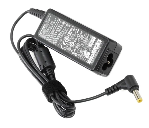 LOT 5 Lenovo Thinkpad Docking Station DU9019D1 w/PC Genuine AC Power Adapter 40W - Image 4 of 4