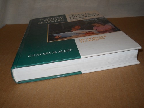 Teaching Special Learners In The General Education Classroom by Kathleen M. McCo - Foto 3 di 8