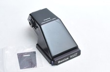 Mamiya RZ67 AE Prism Finder Type I for RZ67 AS IS 