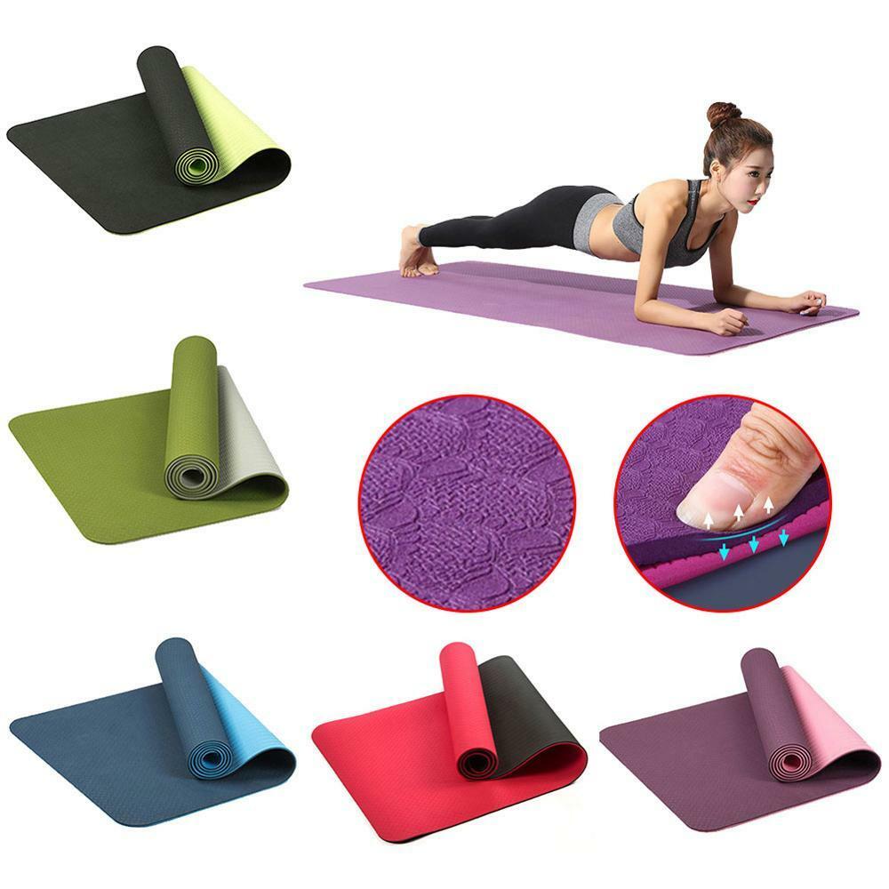 zobha yoga mat