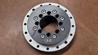 IGUS PRT Slewing Ring 150mm OD 50mm ID
