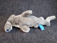 Hammer Head Shark Plush Stuffed Animal 11 Inch