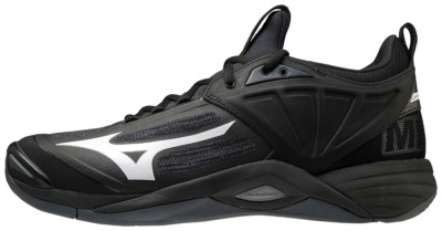 Mizuno Wave Momentum 2 Volleyballschuh Indoorschuh Hallenschuh Sportschuh