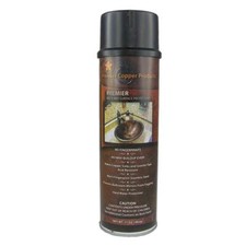 Er Products W900wax Copper Sink Wax Protectant Clear