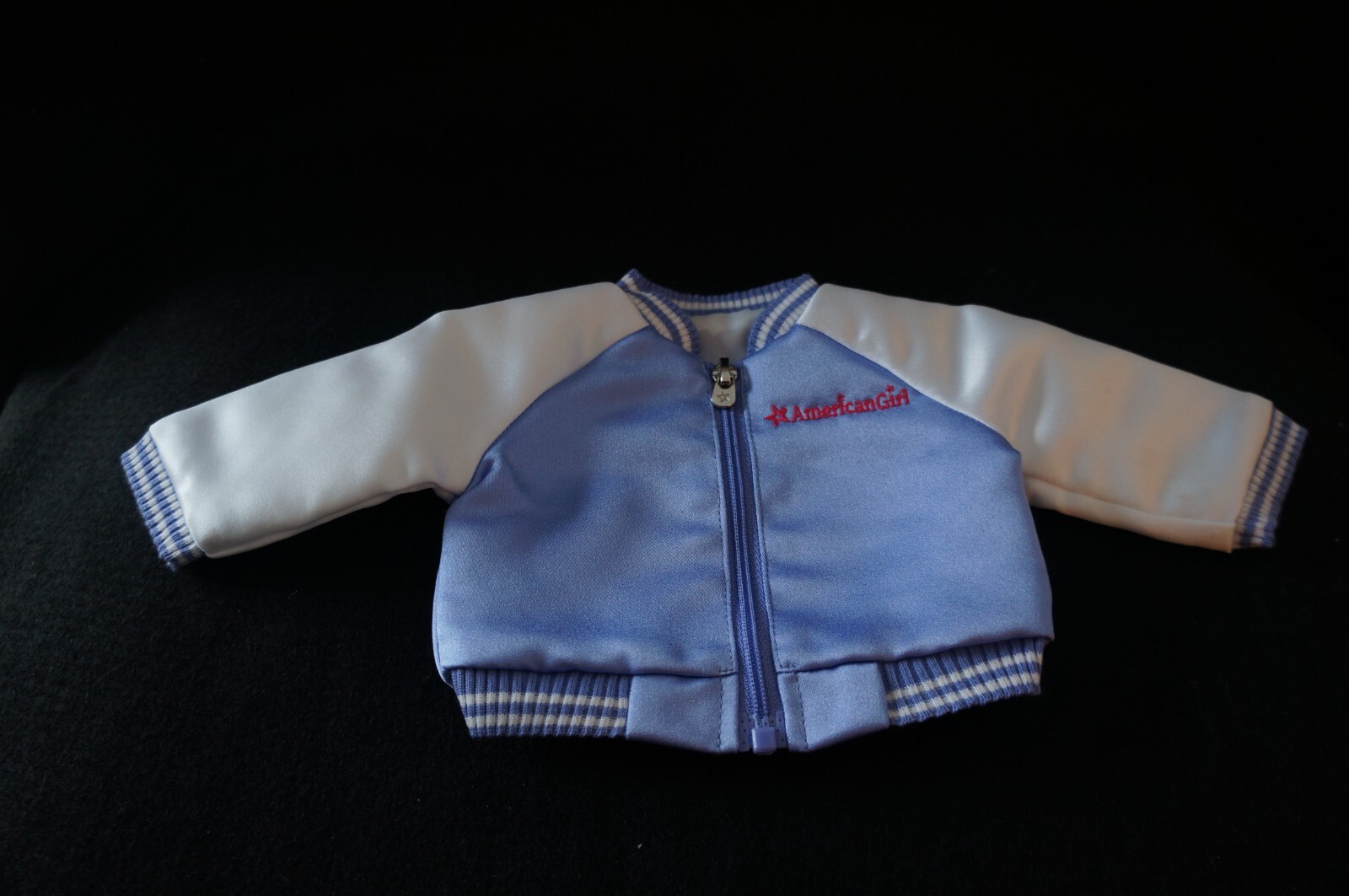 American Girl Doll Innerstar U Jacket New REDUCED $4.00