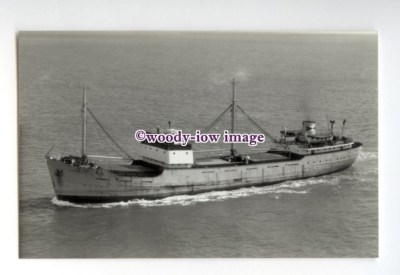ce0652 - F T Everard Coaster - Seniority, Baujahr 1951 - Foto