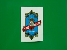 GILERA Arcore cm 6.5 adesivo sticker