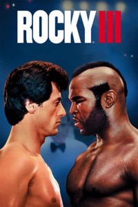 Rocky 3 Poster | eBay