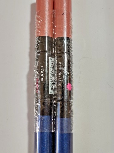 Loreal L'Oreal Infallible Paints Liquid Eyeshadow 2 Pack Eye Shadow Cream Color - Picture 2 of 5
