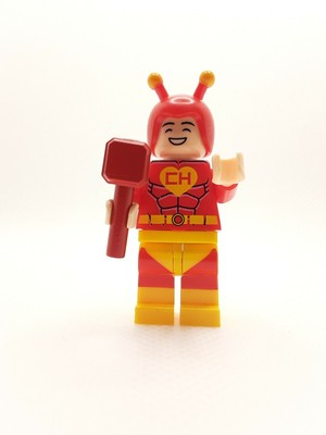 chavo del 8 lego