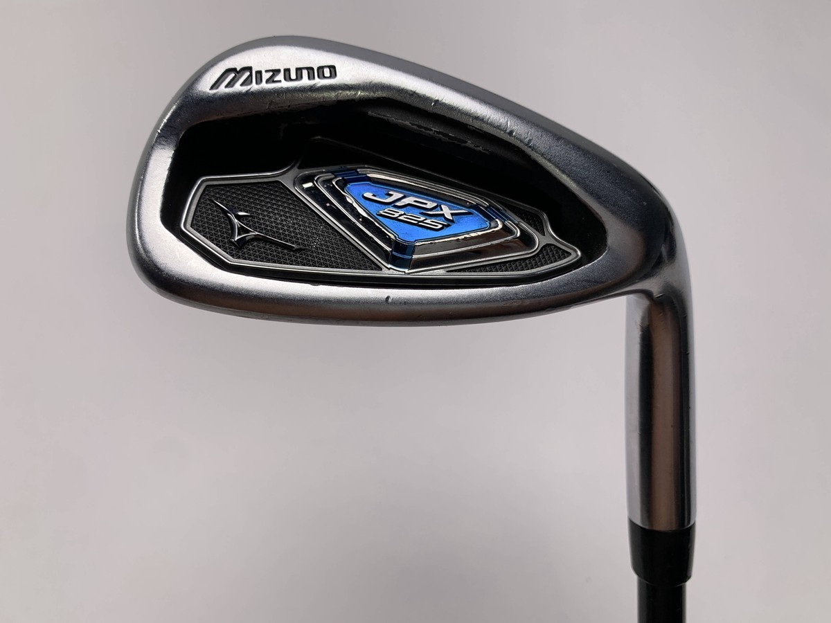 Mizuno JPX 825 Pitching Wedge Fujikura Orochi Ladies Graphite RH Undersize  Grip