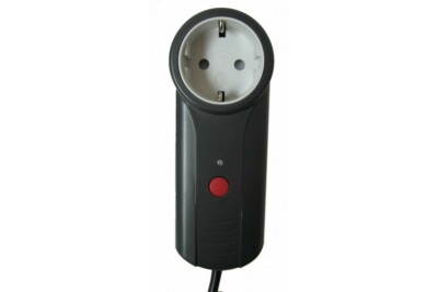Sommer SOMplug (Funkempfänger im Steckdosengehäuse)