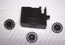 GREAT COMBO PRICE on Crosman 1077 Magazine Clip Holder Loader PLUS Three Clips