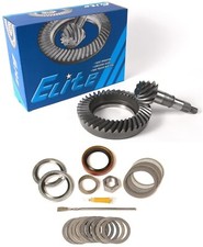 Gm Dodge Dana 60 Front Or Rear 3.54 Ring And Pinion Mini Install Elite Gear Pkg