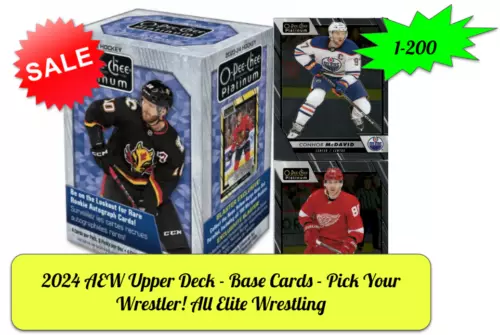 2023-24 O-Pee-Chee Platinum - BASE VETS 1-200 - You Pick - Complete Your Set